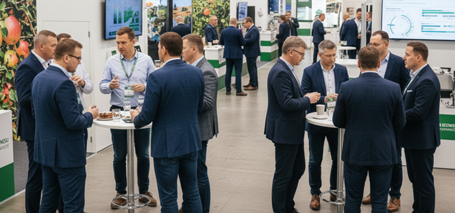 Strefa Biznesu TSW – przestrzeń, w której rozmowy nabierają mocy Strefa Biznesu TSW – przestrzeń, w której rozmowy nabierają mocy